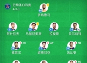 九游娱乐在线-内马尔破门助巴黎圣日耳曼胜亚特兰大的简单介绍