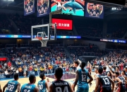 九游娱乐入口-上海大鲨鱼队大胜新疆，状态飙升