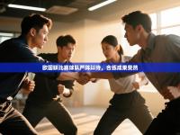 欧国联比赛球队严阵以待，合练成果斐然