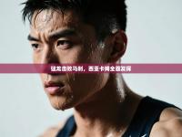 猛龙击败马刺，西亚卡姆全面发挥