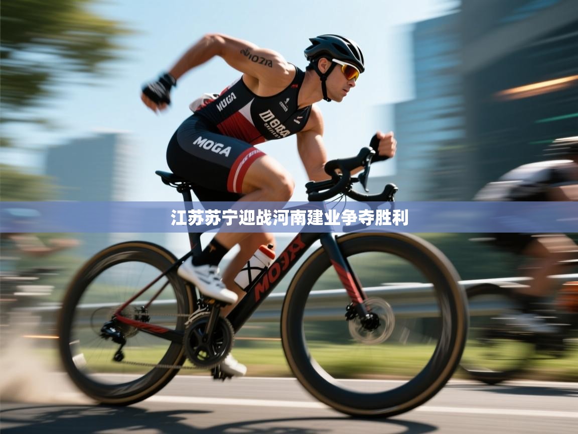 江苏苏宁迎战河南建业争夺胜利 第1张