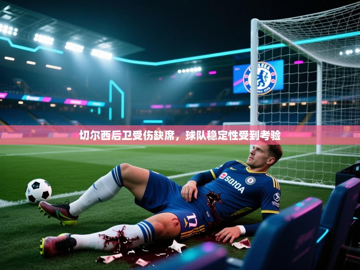 切尔西后卫受伤缺席，球队稳定性受到考验  第2张