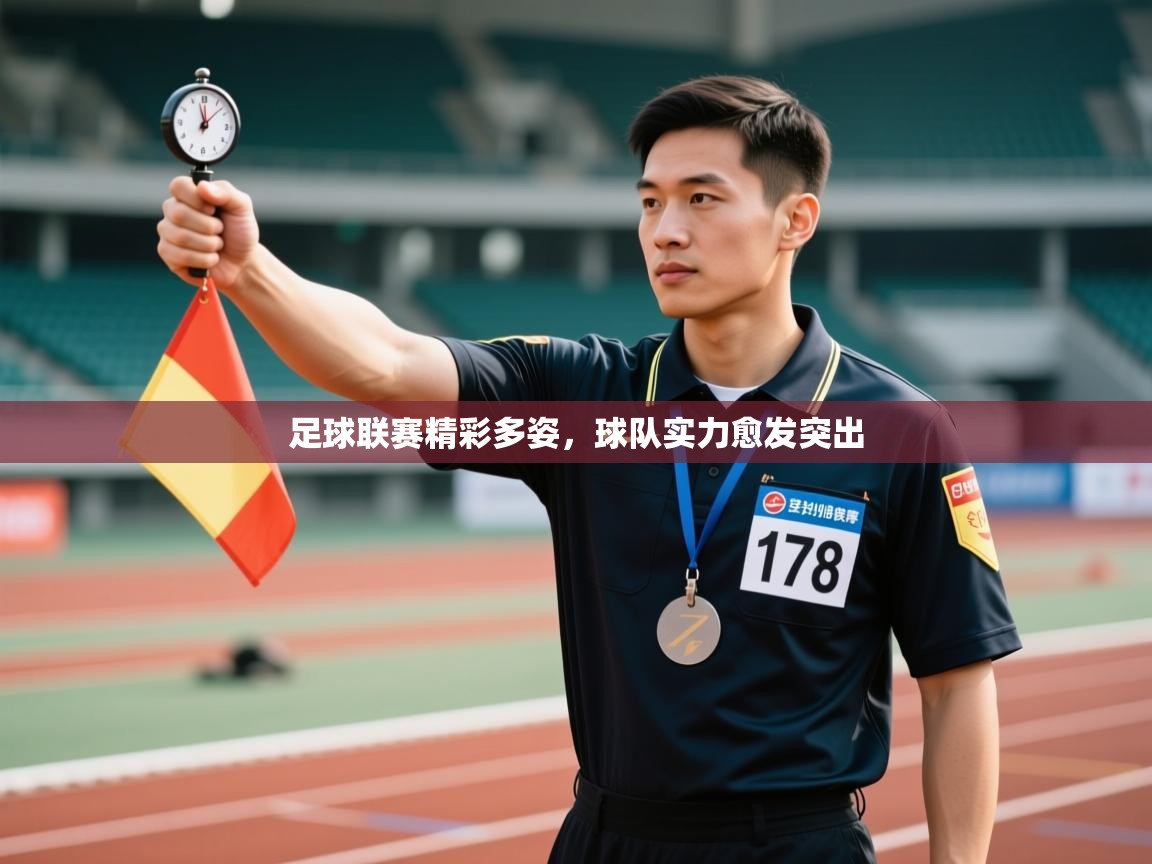 足球联赛精彩多姿,球队实力愈发突出 第2张