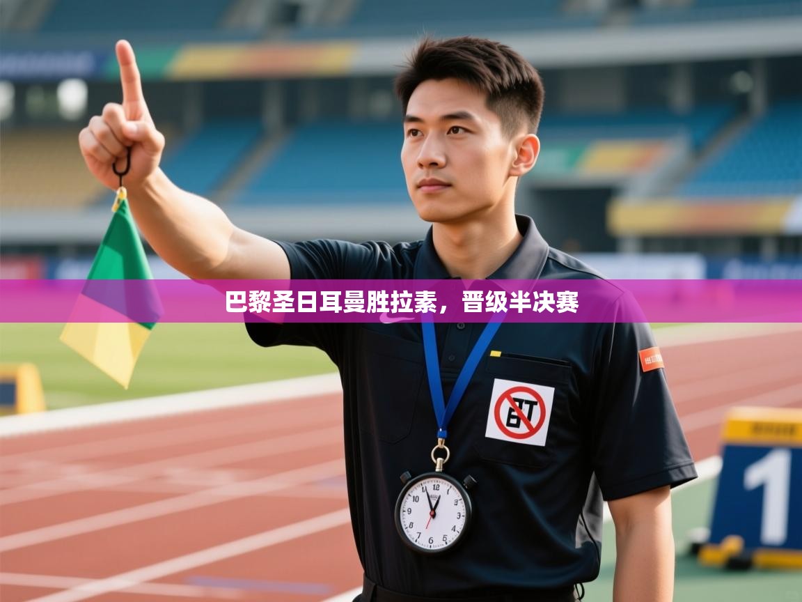 巴黎圣日耳曼胜拉素，晋级半决赛  第2张