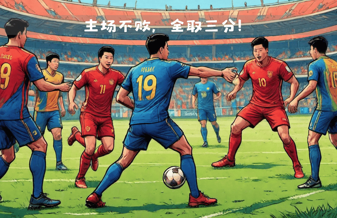 里尔主场艰难取胜，继续保持不败