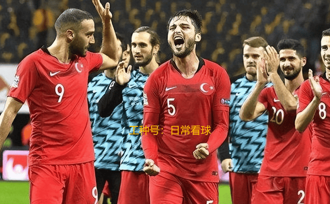 关于马其顿惊险淘汰丹麦，晋级欧国联半决赛的信息