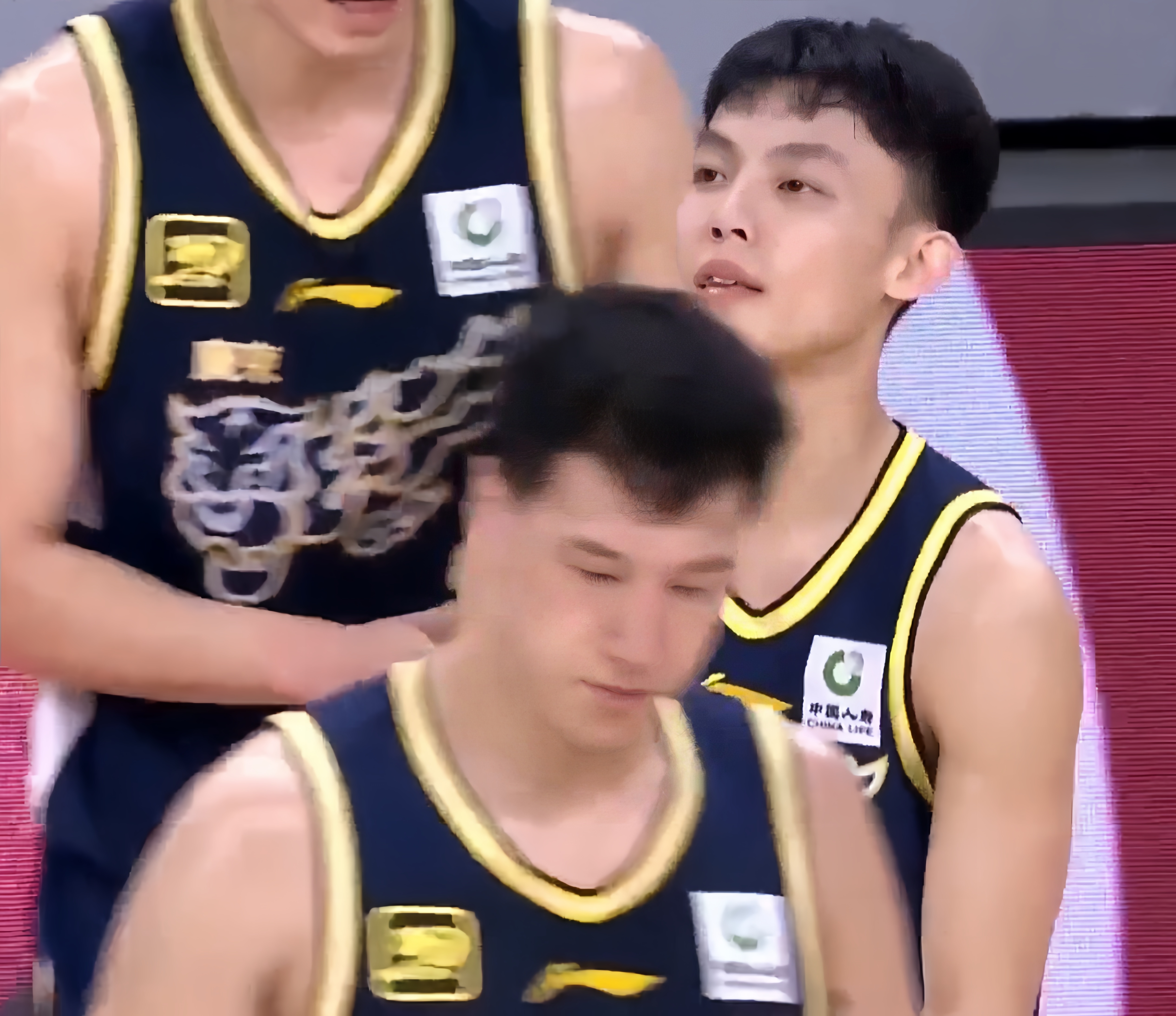 广厦男篮突破困局，实力呈现逐渐提升的简单介绍